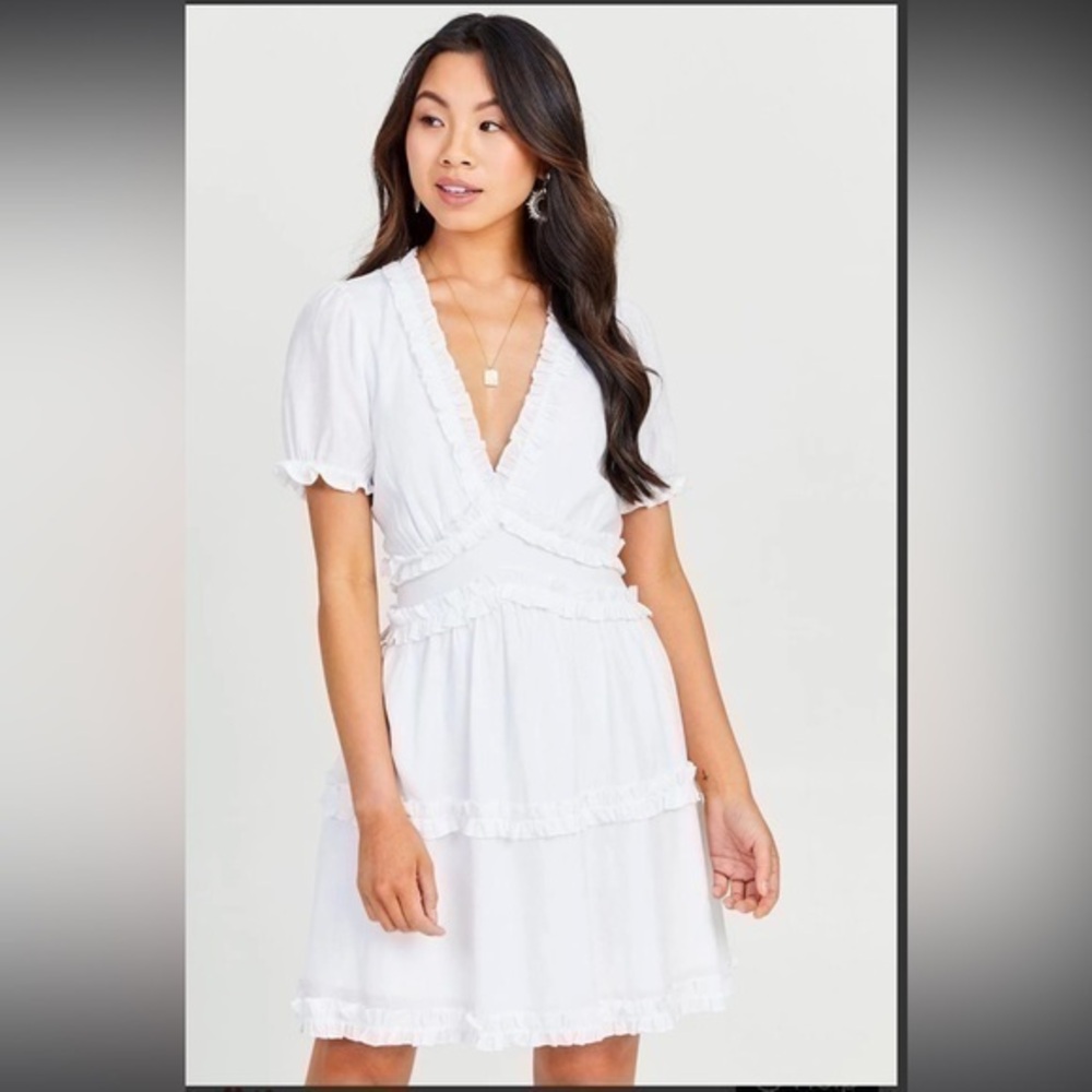 Altar’d State Cullen Dress, Small
